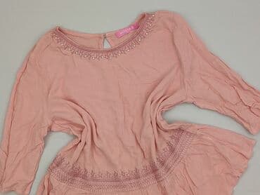 biale bluzki wizytowe: Bluzka damska, M — 1