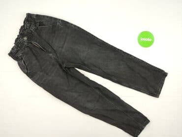 Women: Sinsay, Jeans for women, size XS (EU 34) — 2