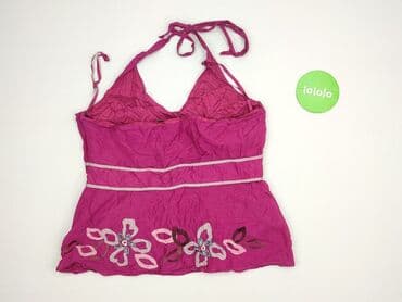 matching bielizna dla par hello kitty: Rocha John Rocha, Топ жіночий, розмір L — 3