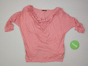 bluzki oversize: Bluzka damska, rozmiar L — 2