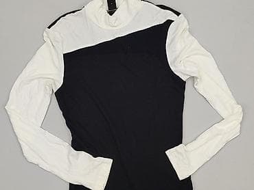 sweter golf damski: Shein, Golf damski, rozmiar XS — 1