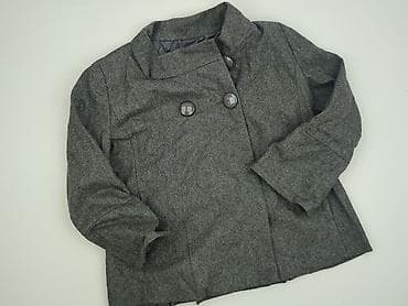 second hand outlet: ANNA, Płaszcz damski, rozmiar XL — 1