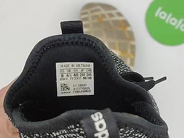 pami lat: Adidas, Sneakersy damskie, rozmiar 40 — 6