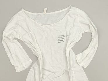 Koszule: Bluzka damska, rozmiar M — 1