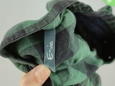 koszula wiya w paski: E-vie, Koszula damska, rozmiar S — 4