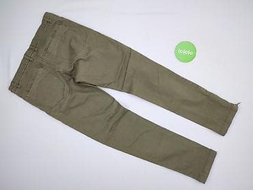 nike tn deichmann: Gina Tricot, Spodnie materiałowe damskie, rozmiar XL — 3