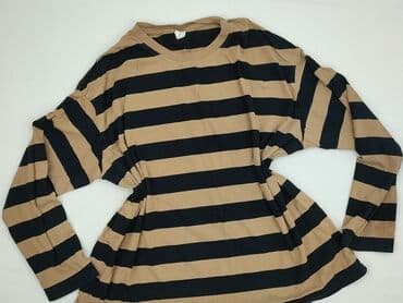 marynarka i koszulka: Sweatshirt, 3-4 years, 98-104 cm, condition - Very good — 1