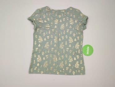 zielona koszulka zara: Beloved, T-shirt damski, rozmiar M — 3