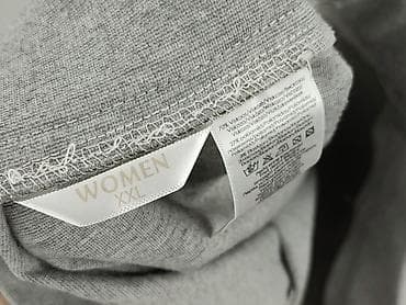 spódnice maxi plus size: Spódnica damska, rozmiar 2XL — 4