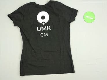 koszulka z wojan team: T-shirt damski, rozmiar M — 4