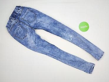 apple bottom jeans: House of Denim, Jeansy damskie, rozmiar XS — 3