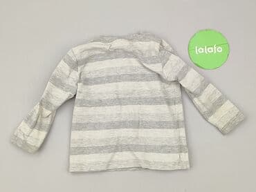 koszulka polo c a: Blouse, Coccodrillo, 12-18 months, condition - Very good — 3