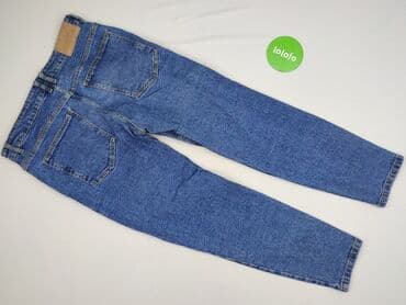 vices klapki na koturnie: Jeansy dla mężczyzn — 3