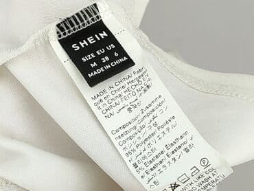 Kobiety: Shein, Top damski, M — 4