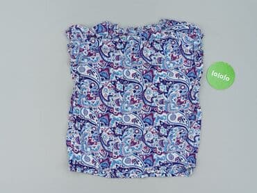 bluzka pod marynarkę plus size: Bluzka damska, rozmiar M — 3