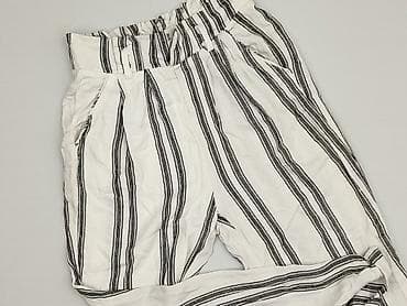 Trousers: Bershka, Women`s trousers, size XS — 1