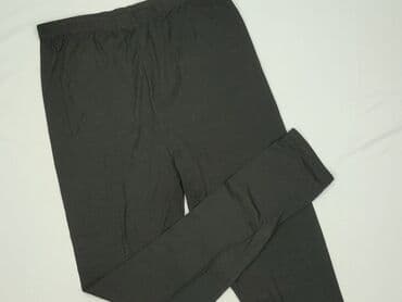 Leggings Sports for women, size 4XL (EU 48)