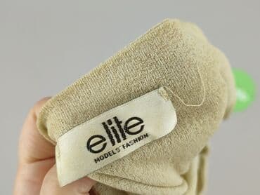 bluzy aliexpress: Elite, Top damski, rozmiar S — 4