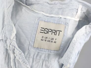 koszula golf: Esprit, Koszula damska, rozmiar XL — 4