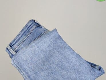 Jeansy: Jeansy damskie, rozmiar M — 5