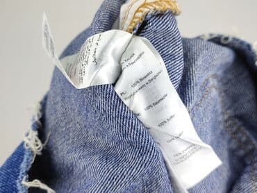 calvin klein jeans plus sukienki: Denim, Sukienka damska, rozmiar M — 5