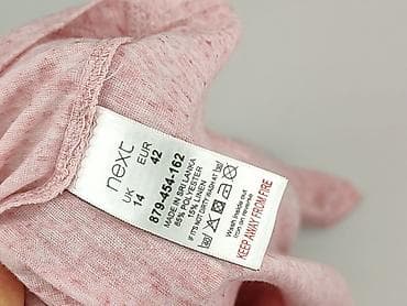 bluzka przeswitujaca: NEXT Petite, Bluzka damska, rozmiar XL — 4