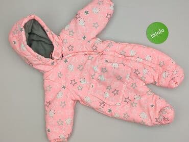 kombinezon zimowy dla dzieci lidl: Kombinezon, Baby club, 6-9 miesięcy, stan - Bardzo dobry — 2