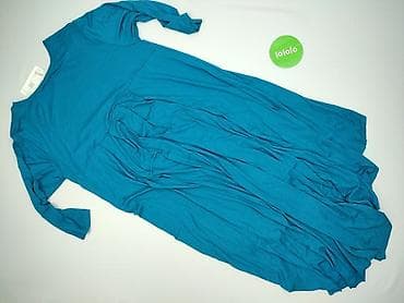 sukienka maxi plus size: Sukienka damska, rozmiar XL — 3