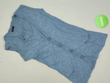 tunika allegro: Kardigan damski, rozmiar M — 2