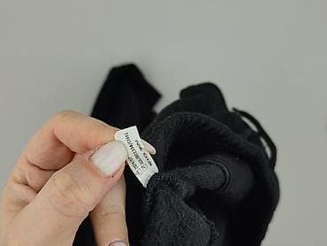 piżama h: Spodnie dresowe damskie, rozmiar S — 5