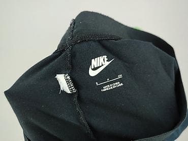 nike tech media expert: Nike, Legginsy Sportowe damskie, rozmiar S — 4