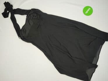 sukienki na wesele czerwiec: Sukienka damska, rozmiar L — 3