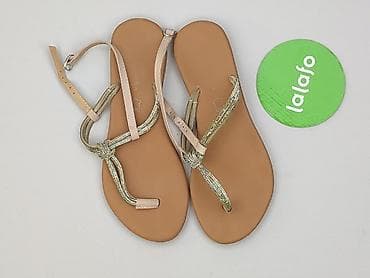 crocs poland: Sandały damskie, rozmiar 38 — 2