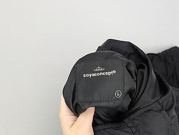 solar: Soyaconcept, Parka damska, rozmiar L — 5
