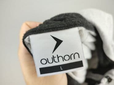 oceansapart bluzy: Outhorn, Bluza z kapturem damska, L — 4