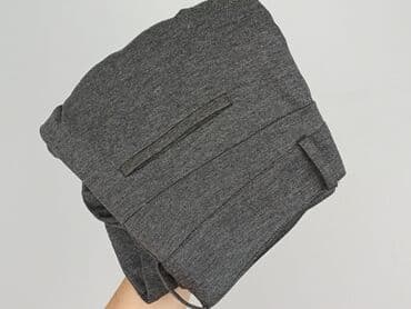 buty szerokie w palcach damskie: Spodnie materiałowe damskie, rozmiar XS — 6