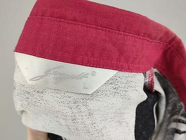 bluzki pinko: Damska koszulka polo, rozmiar L — 4