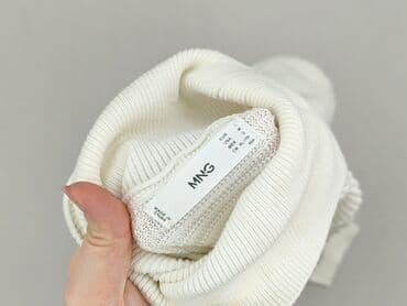 elegancki sweterek do sukienki: MNG, Women`s golf, S at lalafo.pl — 4 elegancki sweterek do sukienki: MNG, Women`s golf, S — 4