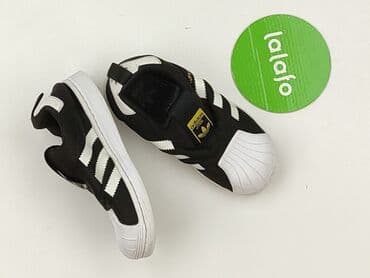 trampki vans authentic: Buty sportowe Adidas, 28, Używany — 3