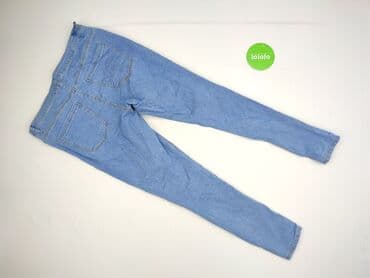 obcisłe dżinsy: C&A, Jeansy damskie, rozmiar 2XL — 3
