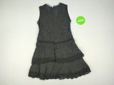 wyprzedaż sukienek plus size: Sukienka damska, rozmiar S — 3