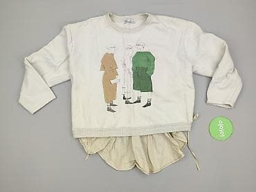 pull and bear7: Zara, Світшот жіночий, розмір L — 2