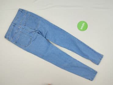 legginsy push up xs: Jeansy damskie, M — 3