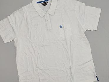 deichmann nice: Atlas for Men, Koszulka polo dla mężczyzn, rozmiar 3XL — 1