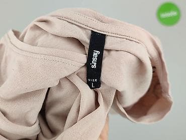 sinsay ramoneski: Sinsay, Bluzka damska, rozmiar L — 5