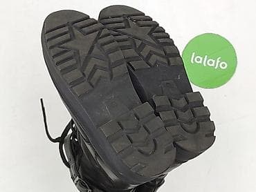 śniegowce zara: Kozaki 33, Używany — 7