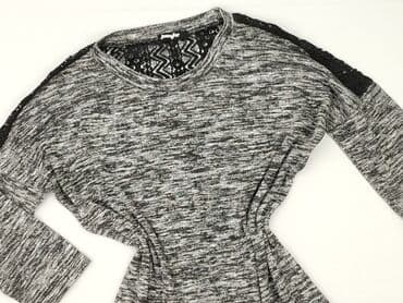 wyprzedaż bluzek wizytowych: Jennyfer, Women's blouse, size M (EU 38) — 1