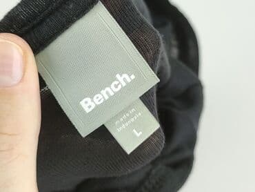 Bench, Women`s T-shirt, size L (EU 40) — 4