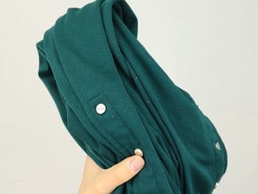 sukienka butelkowa zieleń sinsay: Sinsay, Sukienka damska, rozmiar S — 7