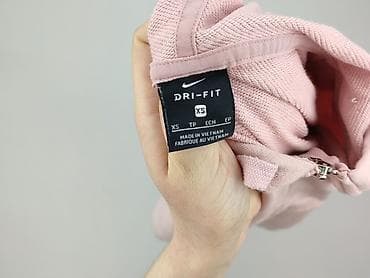 bluzki nike: Nike, Bluza z kapturem damska, rozmiar XS — 4